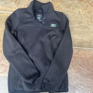 L.L. Bean Fleece
